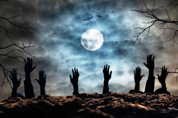 10 Film Zombie dengan Konsep Tak Biasa yang Perlu Ditonton