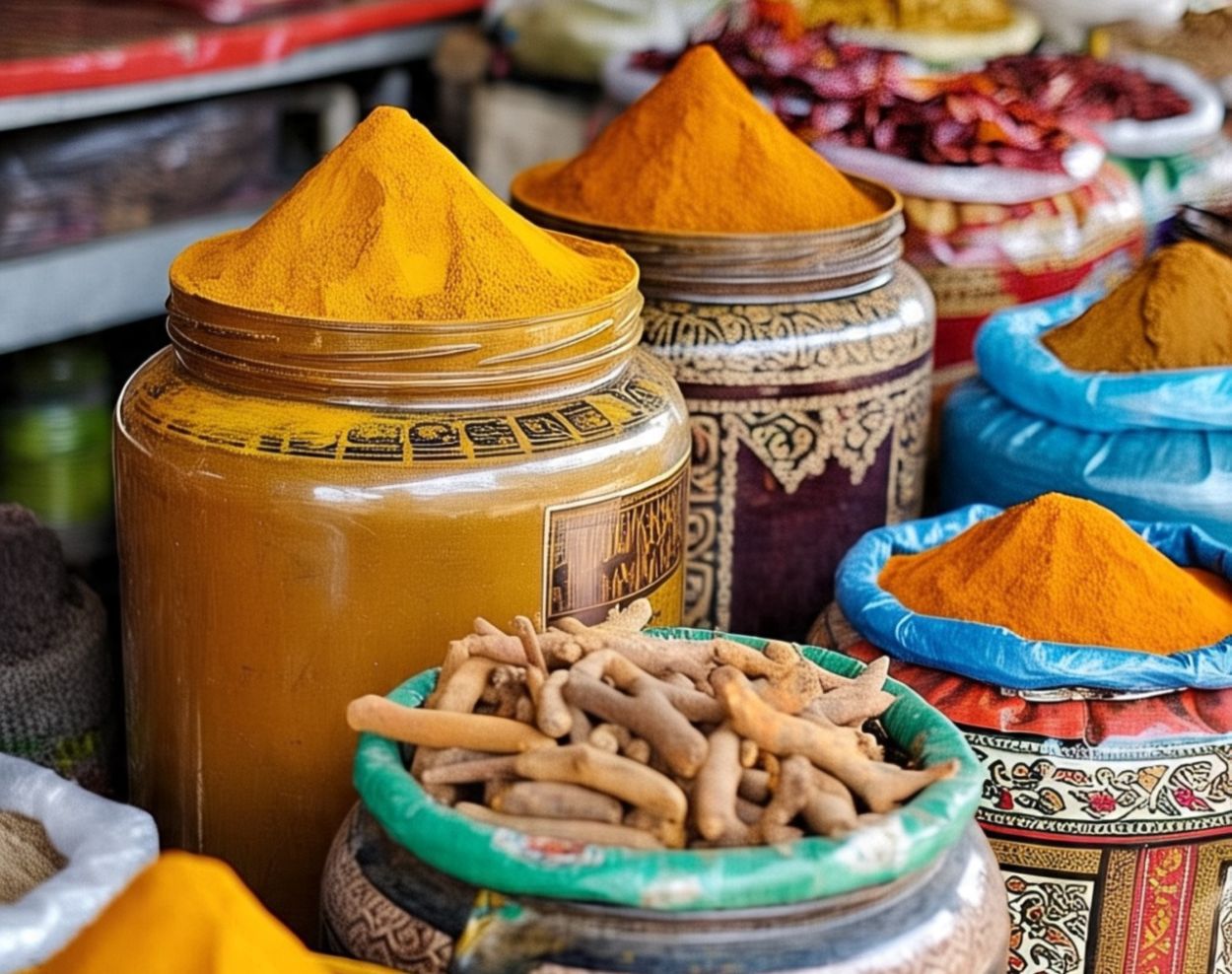 7 Herbal Terbaik untuk Menyeimbangkan Hormon Estrogen Secara Alami