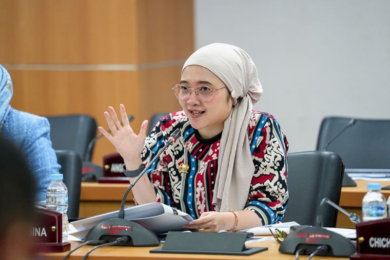 Jakarta Harus Ramah Anak, Legislator Ingatkan Pemprov