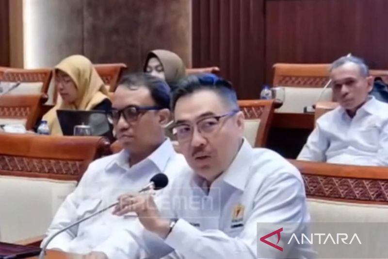 Kadin Harap Iklan Rokok Tetap Ada Ruang di RUU Penyiaran