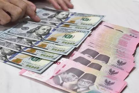 Utang Luar Negeri Indonesia Capai $435,6 Miliar per Mei 2025, Pertumbuhan Melambat