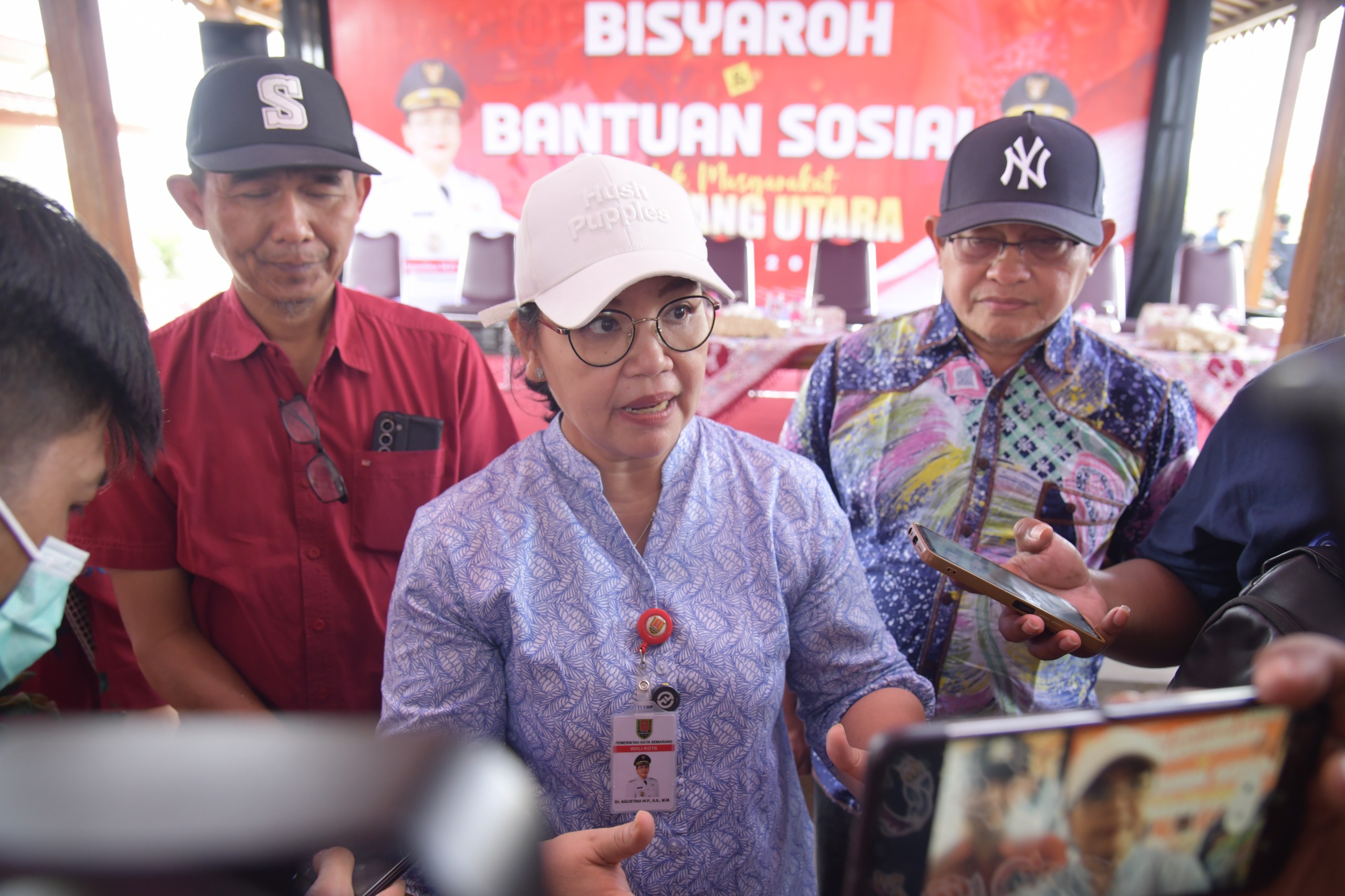 Wali Kota Agustina Dorong Pembangunan Tiga SMA Negeri Baru di Semarang, Fokus pada Zona “Blank Spot” Pendidikan