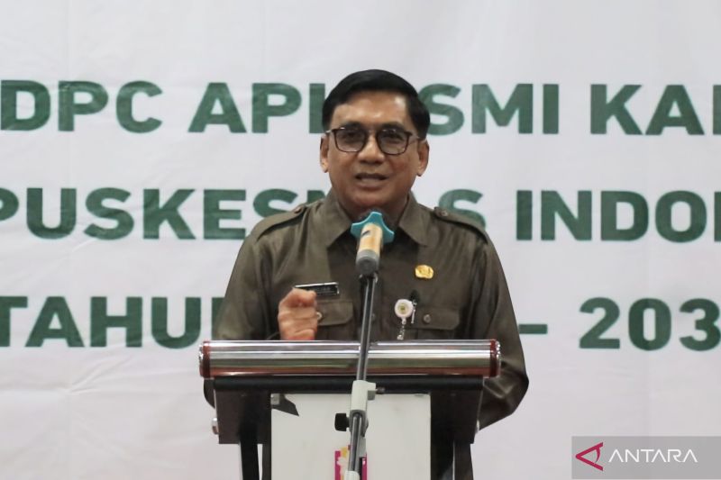 Pemkab Bekasi Siapkan CKG di Satuan Pendidikan