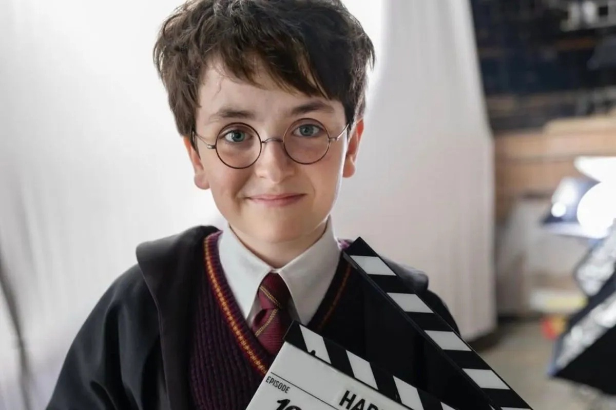 Kejar Tayang Tahun 2027, Serial "Harry Potter" Versi HBO Mulai Proses Produksi