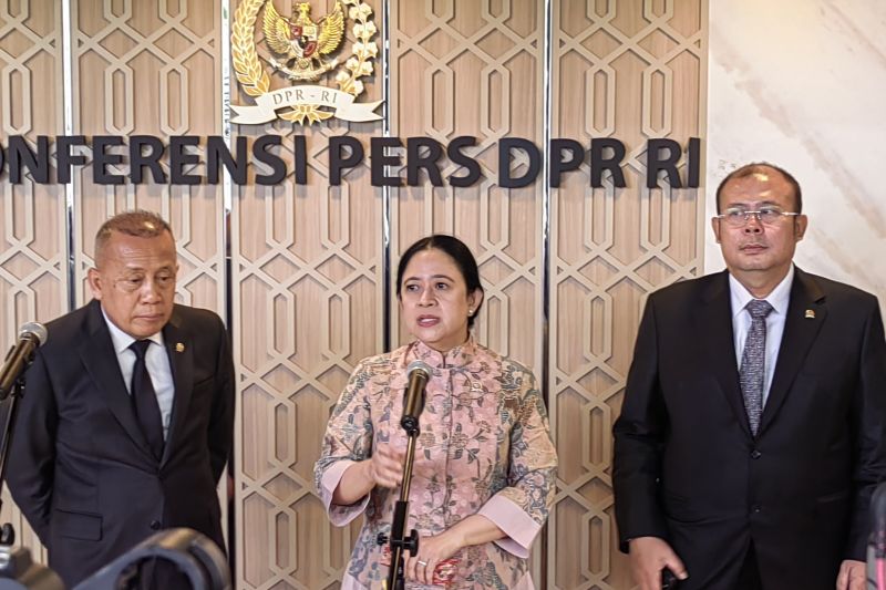 Ketua DPR: Sekolah Rakyat Jangan Menjadi Eksklusif, tapi Harus Melengkapi Sekolah yang Sudah Ada