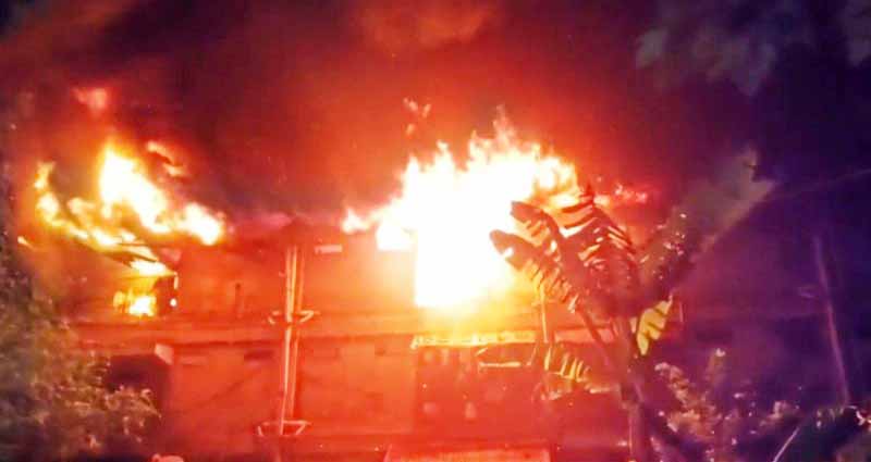 Kepercayaan Masyarakat pada Layanan Penyelamatan Damkar Terus Meningkat Lima Tahun Terakhir 