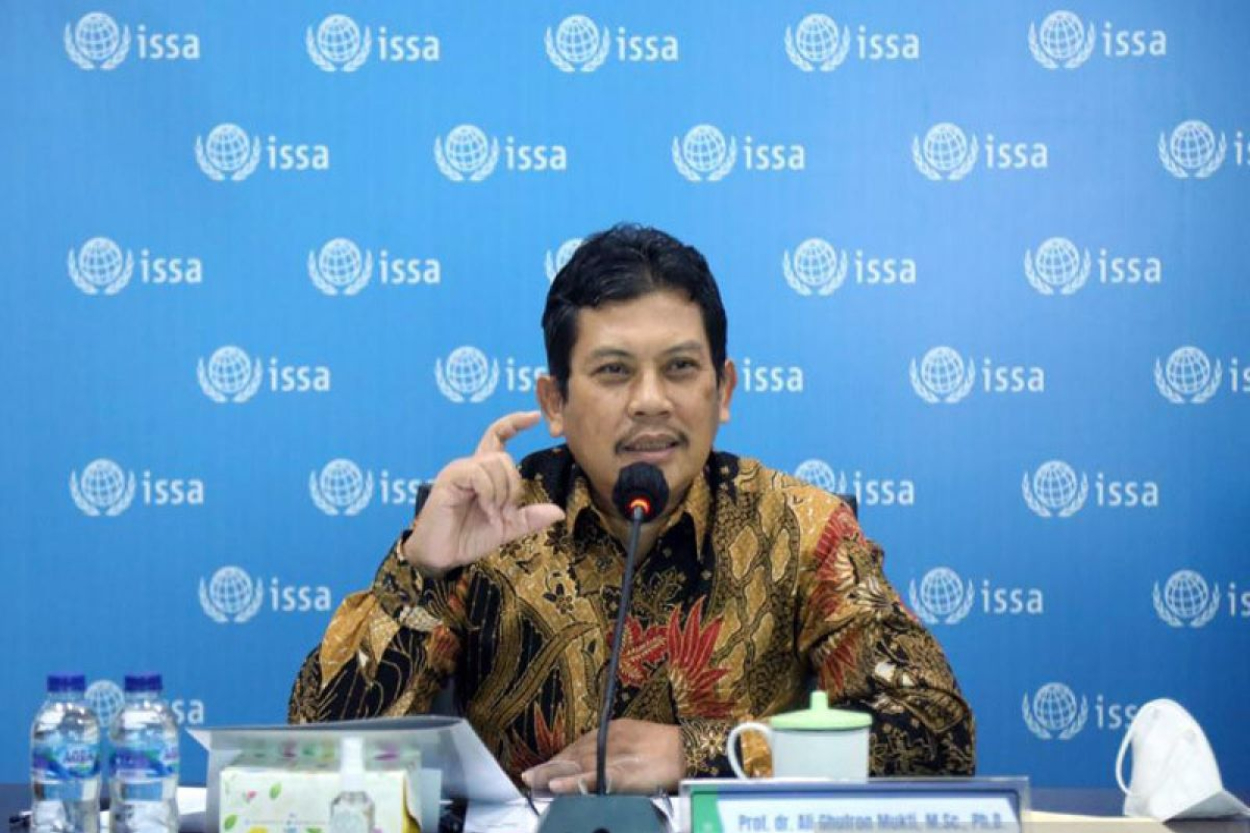 BPJS Kesehatan Buka Suara: Tak Pernah Ada Batasan Hari Rawat Inap, RS Bisa Diputus Kontrak Jika Bandel!