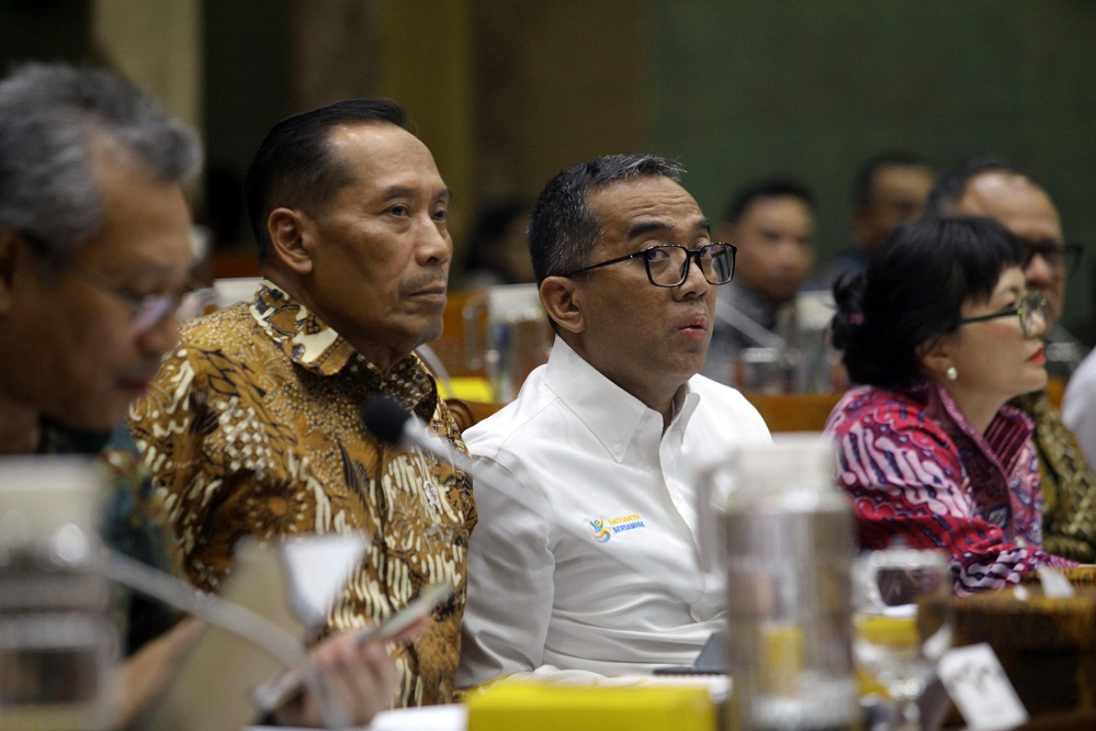 Kuota Mahasiswa PTN Membengkak, DPR Soroti Kualitas dan Daya Tampung