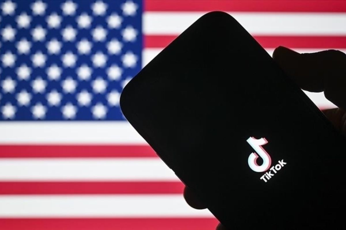 TikTok Putus Hubungan! Versi AS Diblokir dari Dunia, Kreator Global Terancam Kehilangan Lahan Uang?