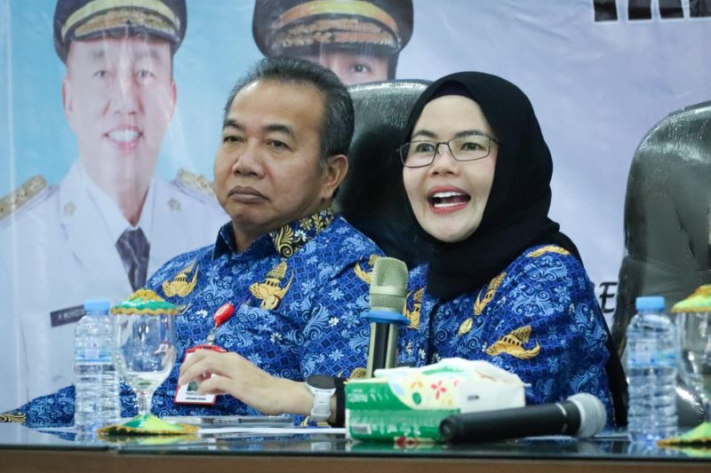 LKS SMK Tingkat Nasional: 29 Siswa Kalsel Siap Berlaga Bawa Prestasi