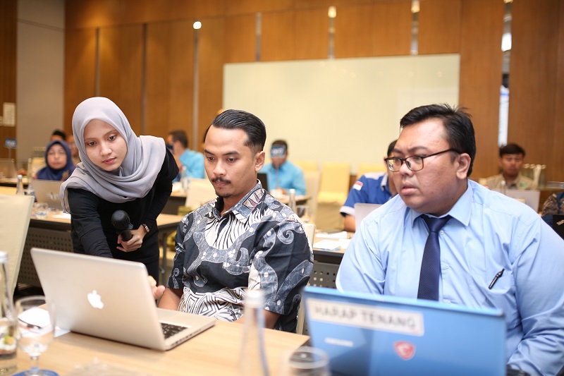 Kesenjangan Kurikulum Pendidikan SMK dan Kebutuhan Industri Bidang Cloud Computing Masih Lebar