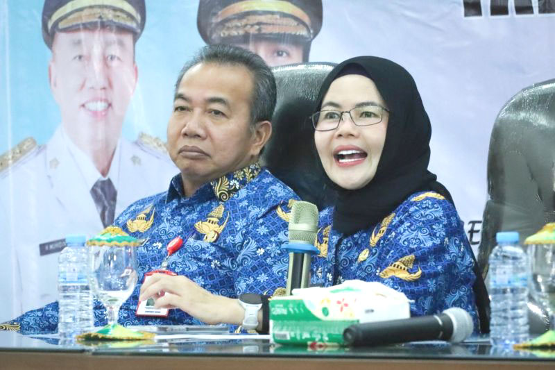 Kalsel Kirim 29 Pelajar Ikuti LKS SMK Tingkat Nasional