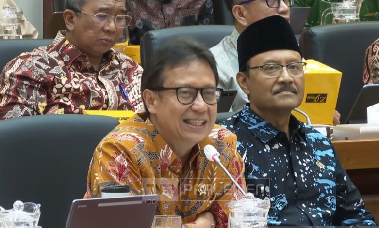 Kemenkes dan Kades di Seluruh Tanah Air Percepat Klinik Desa Kopdes Merah Putih