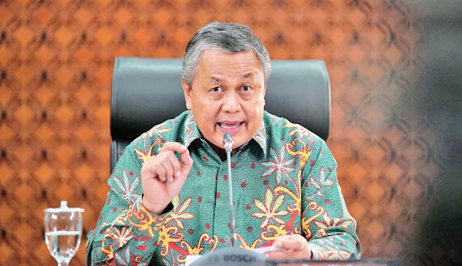 Kesepakatan Tarif AS dan RI Beri Kepastian ke Pasar Keuangan dan Dunia Usaha