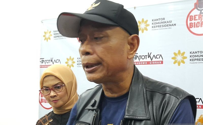 Wamensos: Presiden Prabowo Berpesan untuk Putus Rantai Kemiskinan, Jangan Diwariskan ke Anak
