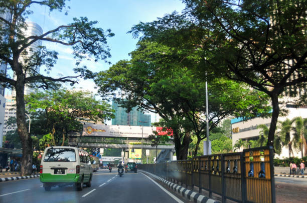Revitalisasi JPO Halte Gelanggang Remaja, Dishub DKI Jakarta Lakukan Rekayasa Lalu Lintas di Jalan Otista
