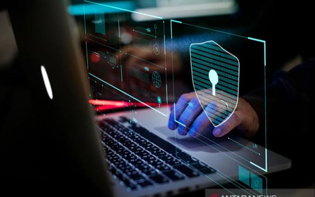 Serangan Siber Menggila, OJK Desak Lembaga Keuangan Bangun 'Perisai Digital'