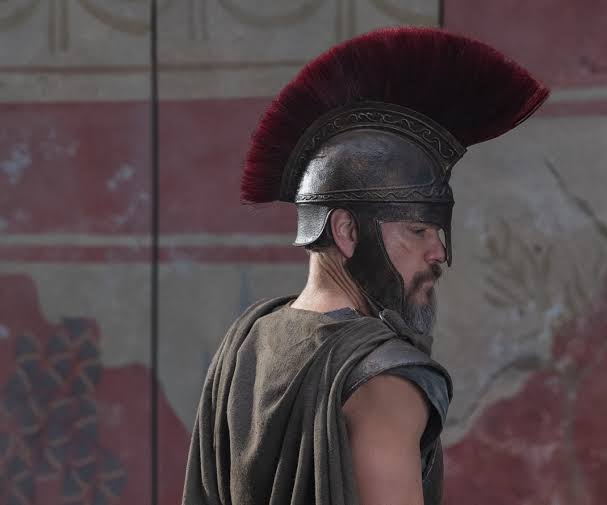 Tiket IMAX 'The Odyssey' Karya Christopher Nolan Terjual Habis Setahun Sebelum Dirilis 2026