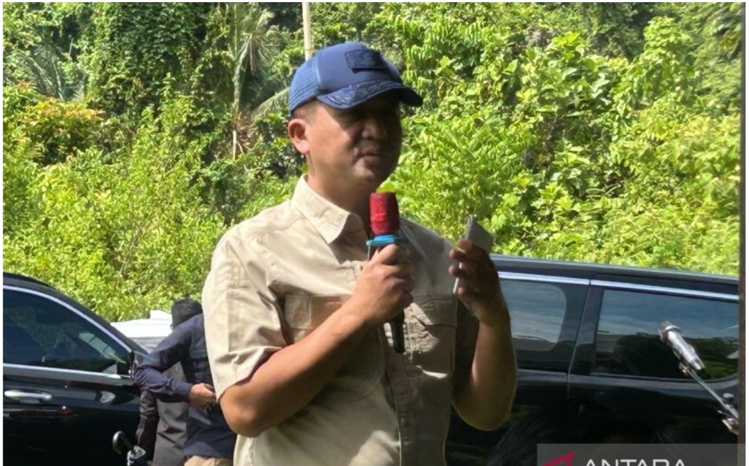 Transmigrasi Tak Lagi Konvensional, Kini Digarap Serius Lewat Riset