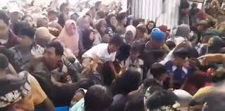 Anak dan Menantu Bertanggung Jawab, Gubernur Jabar Siap Diperiksa Terkait Bencana Pesta Rakyat