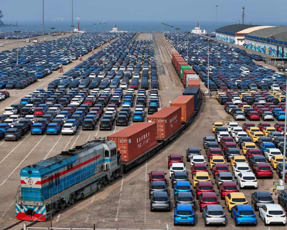 Gelar Karpet Merah, RI Tetapkan Tarif Nol untuk 99% Produk AS