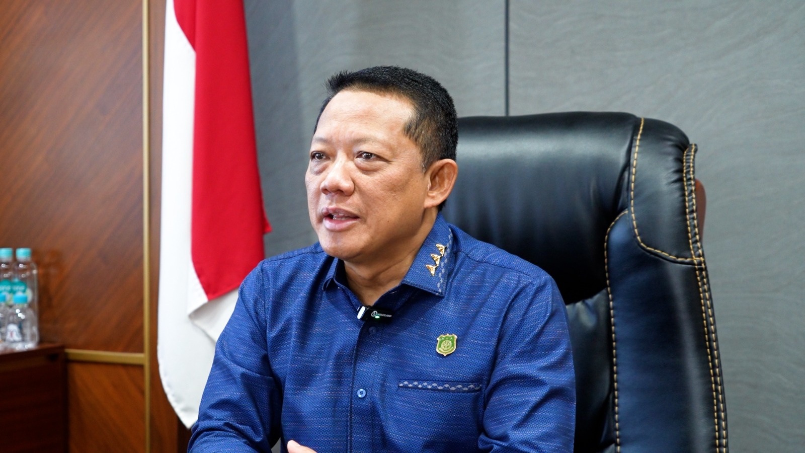 Kejagung Periksa Empat Saksi Terkait Dugaan Korupsi Kredit PT Sritex