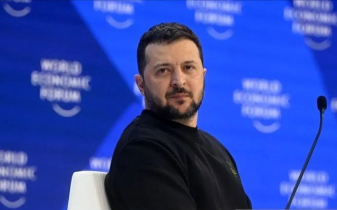 Ukraina Ajukan Tawaran Perdamaian Baru dalam Perundingan dengan Russia Minggu Depan