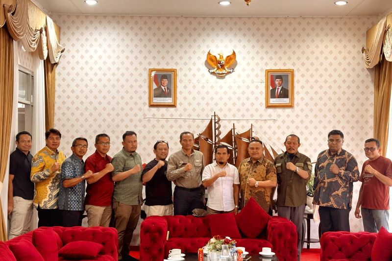 Warga Bisa Lapor Karhutla Lebih Cepat, Pemkab Solok Siapkan Kanal Pengaduan