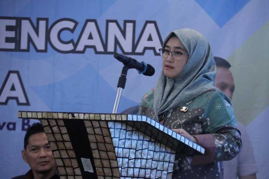 Memperkuat Aksi Konvergensi untuk Mengatasi Stunting di Cirebon
