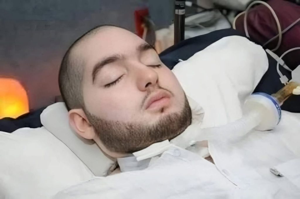 Usai 20 Tahun Koma, Pangeran Tidur Arab Saudi Wafat