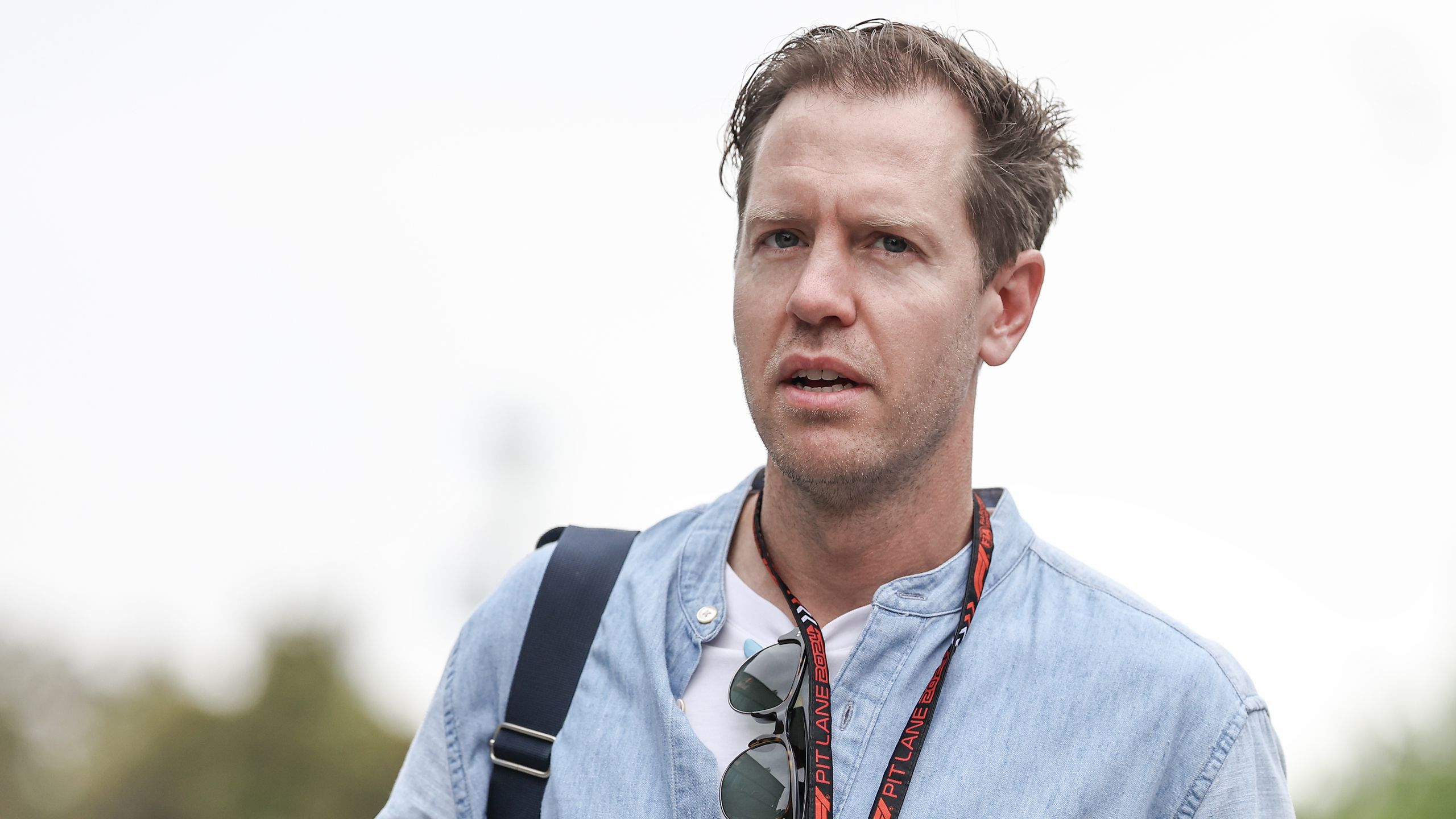 Sebastian Vettel Tegaskan Karirnya di Formula 1 Telah Berakhir