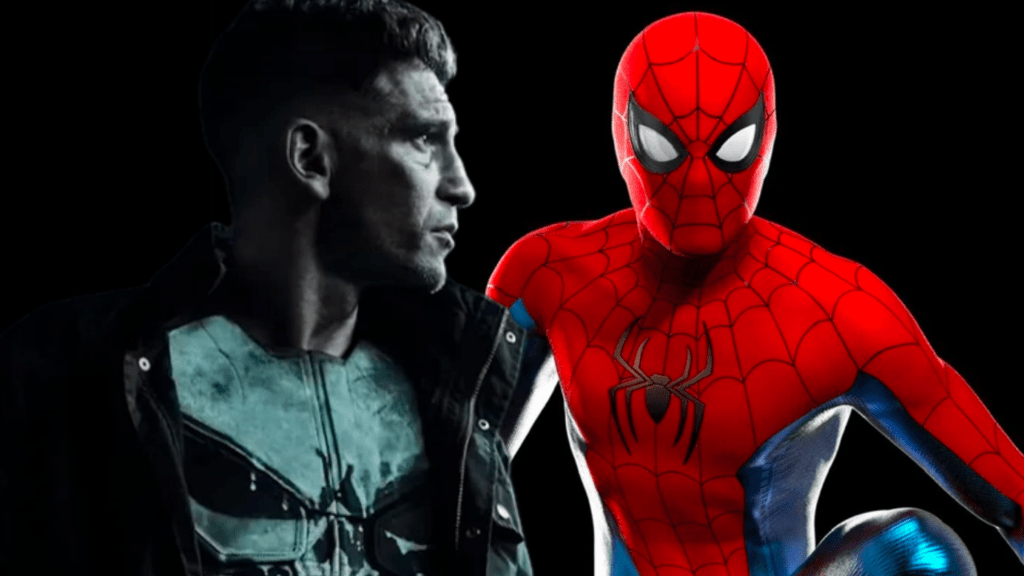 Spider-Man: Brand New Day – Punisher Dekatkan MCU ke Aksi Jalanan