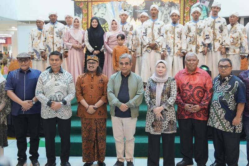 Ketua MPR RI Gagas Tour Wayang di Malaysia: Jembatan Seni dan Persaudaraan Dua Negara Serumpun