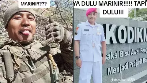 TNI AL Tegas Tolak Permintaan Eks Marinir Satria Arta untuk Kembali Jadi WNI