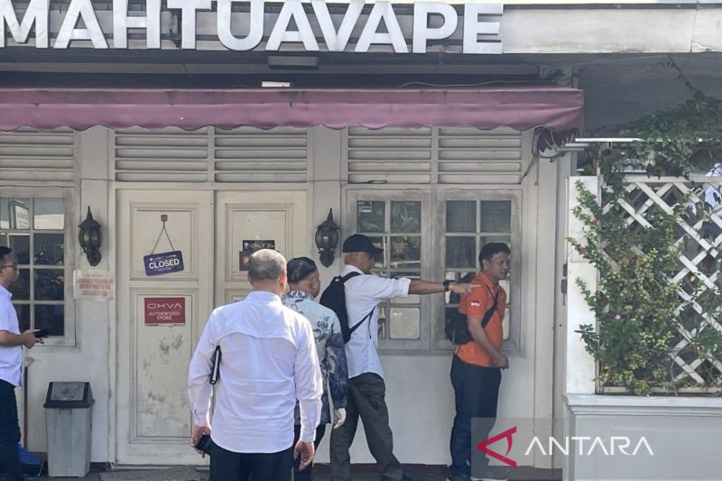 Kasus Diplomat Muda Terlilit Lakban: Kompolnas Cek Indekos Arya Daru di Gondangdia, Dalami Penyebab Kematiannya 