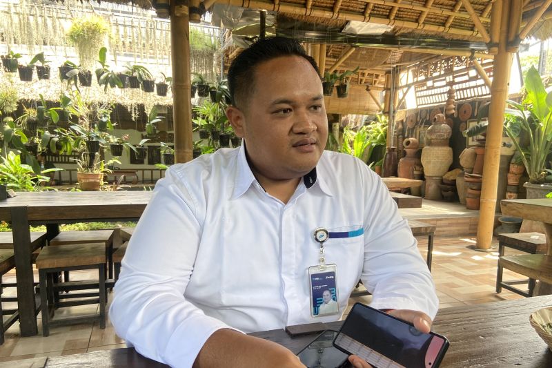 Kopdes Merah Putih di Bali Mulai Dipasok Beras Medium SPHP dari Bulog