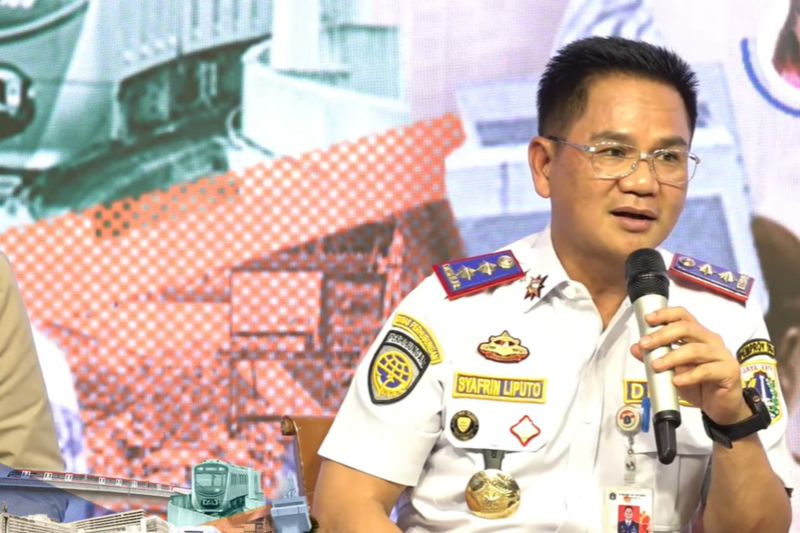 Pemprov DKI Tambah 25 Unit Bus Sekolah Khusus Penyandang Disabilitas