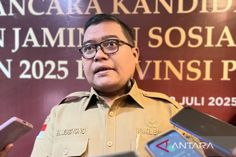 Pemkab Manokwari Wajibkan Kopdes Merah Putih Cermat Kelola Dana