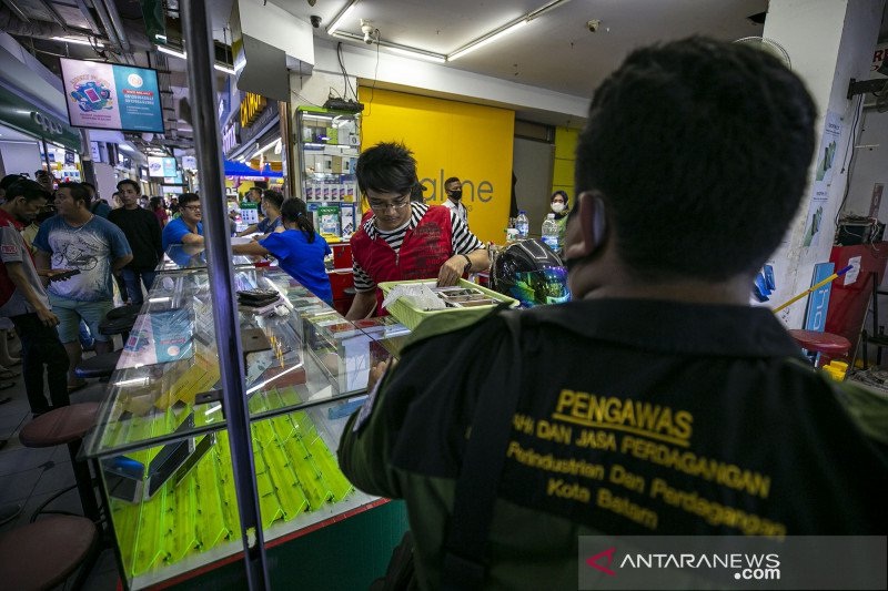 Barang Elektronik Palsu Marak, Konsumen Didorong Lebih Cerdas!