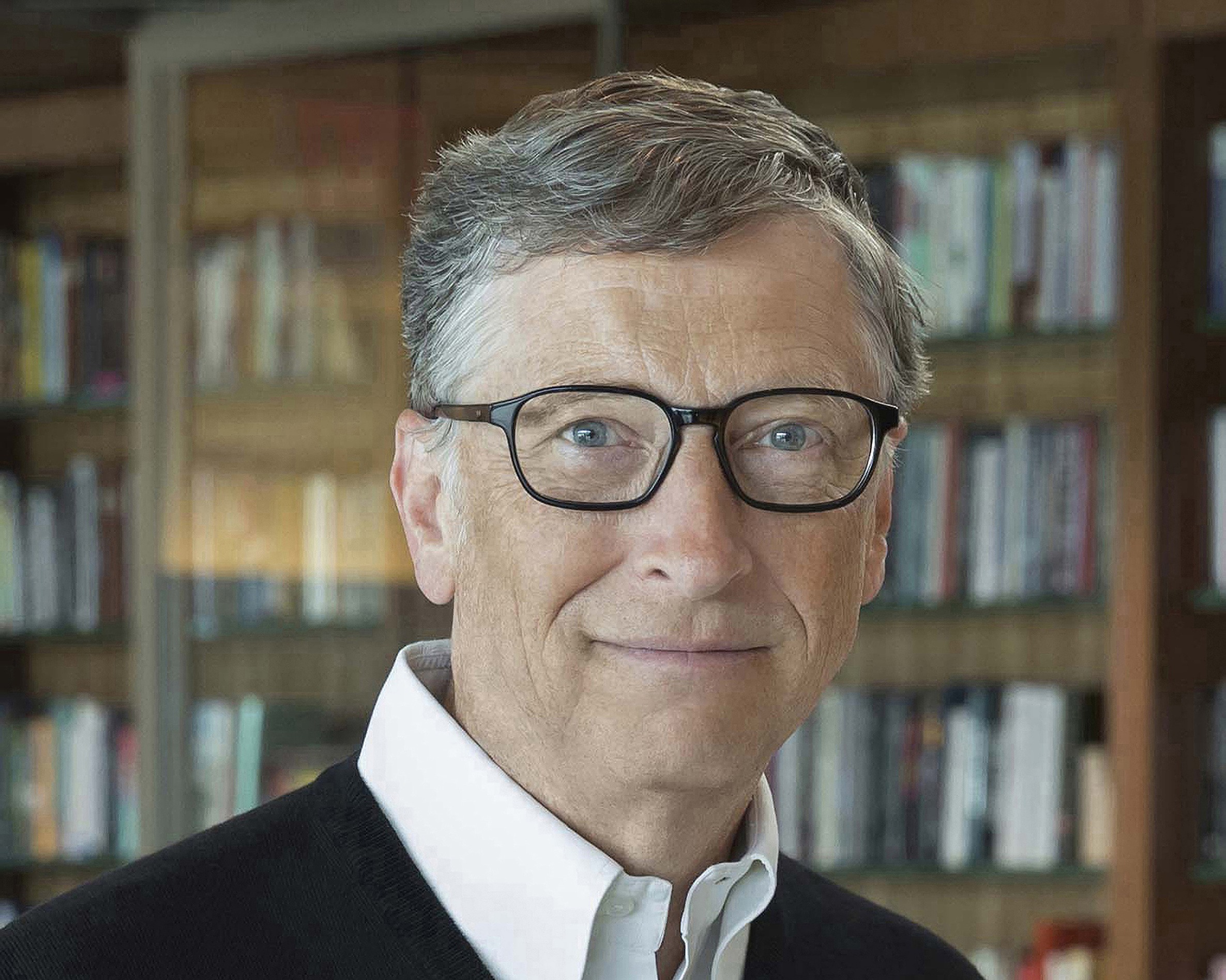 10 Prinsip Gila Bill Gates Bikin Kaya Raya Instan: Bukan Sekadar Jenius, Tapi Mindset Sultan!