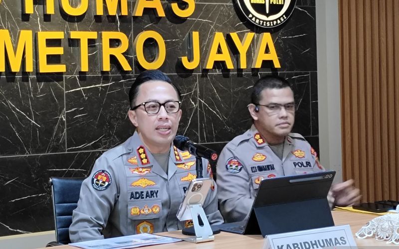 Dalami Latar Belakang Korban, Polda Metro Jaya Kini Tunggu Hasil Autopsi Diplomat Muda Kemlu