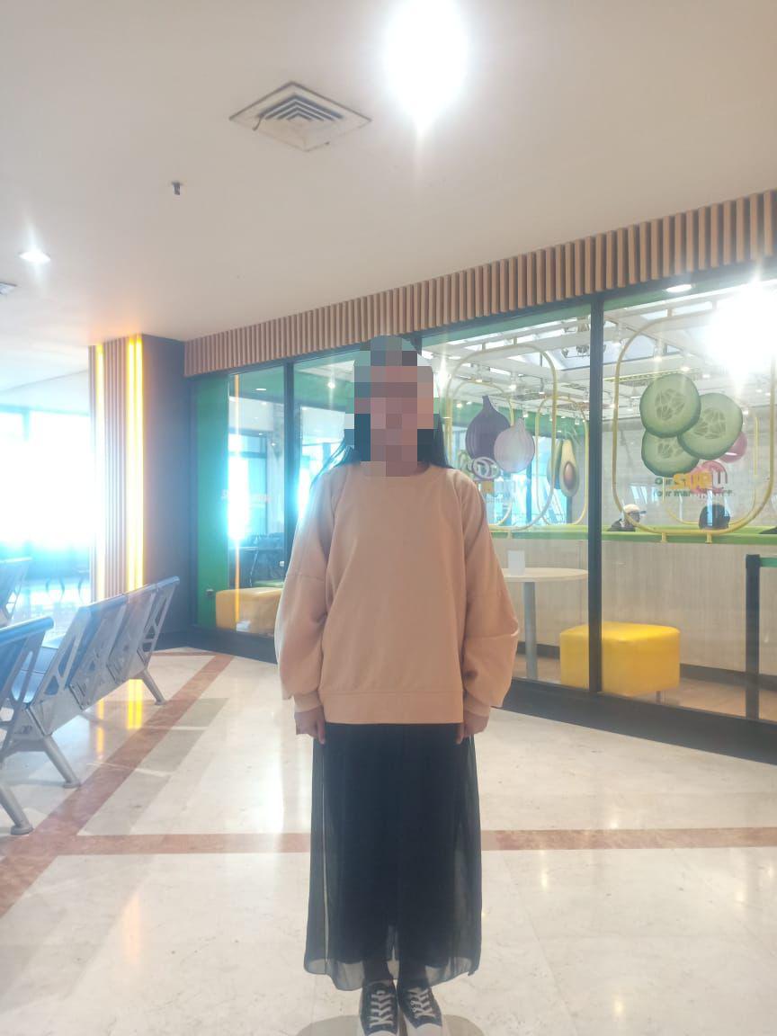 Dijanjikan Kerja di Malaysia, Perempuan Asal Sangihe Diamankan di BP3MI Batam Sebelum Naik Kapal