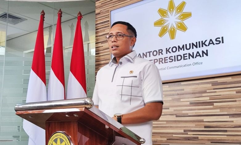Istana: Transfer Data Indonesia-AS untuk Pertukaran Barang dan Jasa