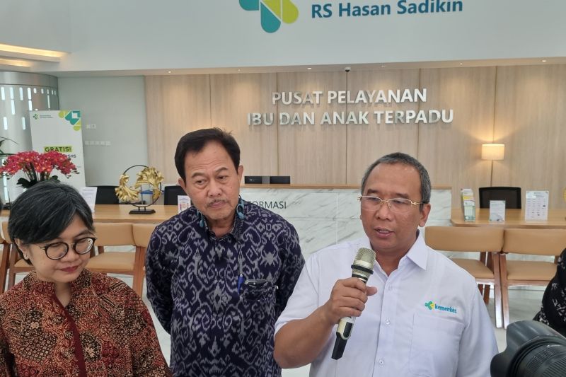 Kemenkes Aktifkan Kembali Program Pendidikan Dokter Spesialis Anestesi Unpad di RSHS Bandung