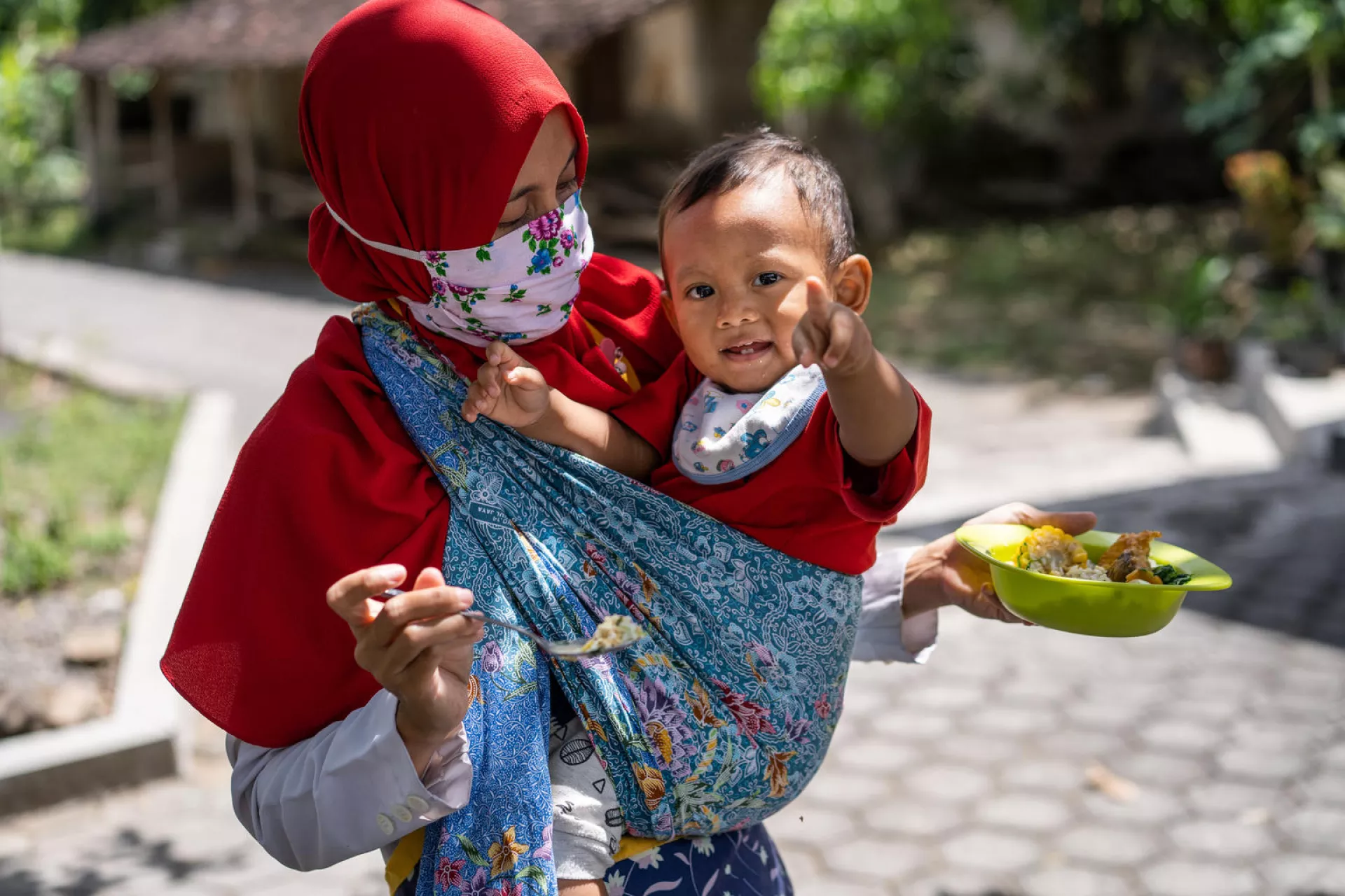 Pemkab Bekasi Komit Ciptakan Ruang Tumbuh bagi Anak