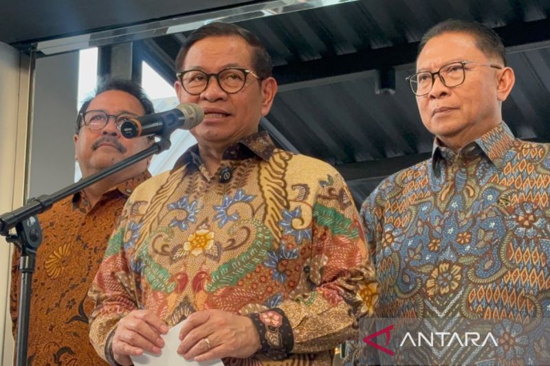 Pramono: Bangun Jakarta Tak Hanya Andalkan APBD