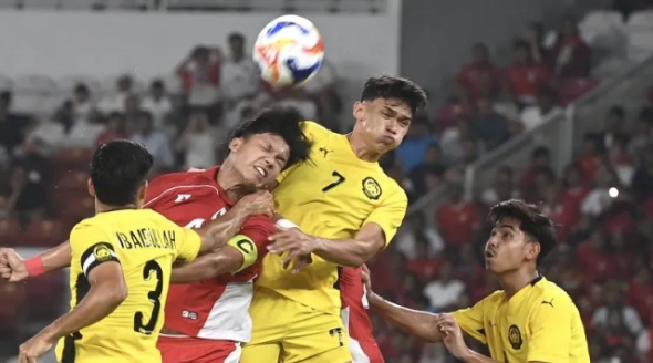 Preview Indonesia vs Thailand: Panggung Duel "El Clasico" Asia Tenggara