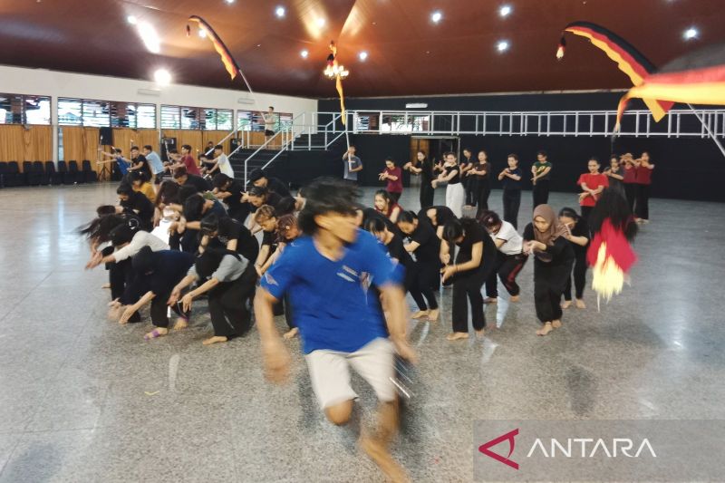 Pagelaran Budaya Sabang Merauke 2025 Akan Digelar di Jakarta, Libatkan 351 Penari