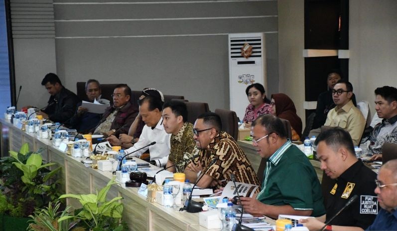 DPR Desak Evaluasi Menyeluruh Pelaksanaan MBG di NTT
