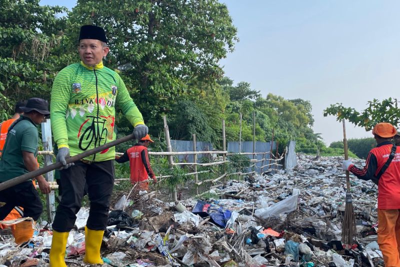 Kalau Tidak Bersih, Mana Mau Wisatawan ke Kepulauan Seribu, Warga Harus Jaga Kebersihan